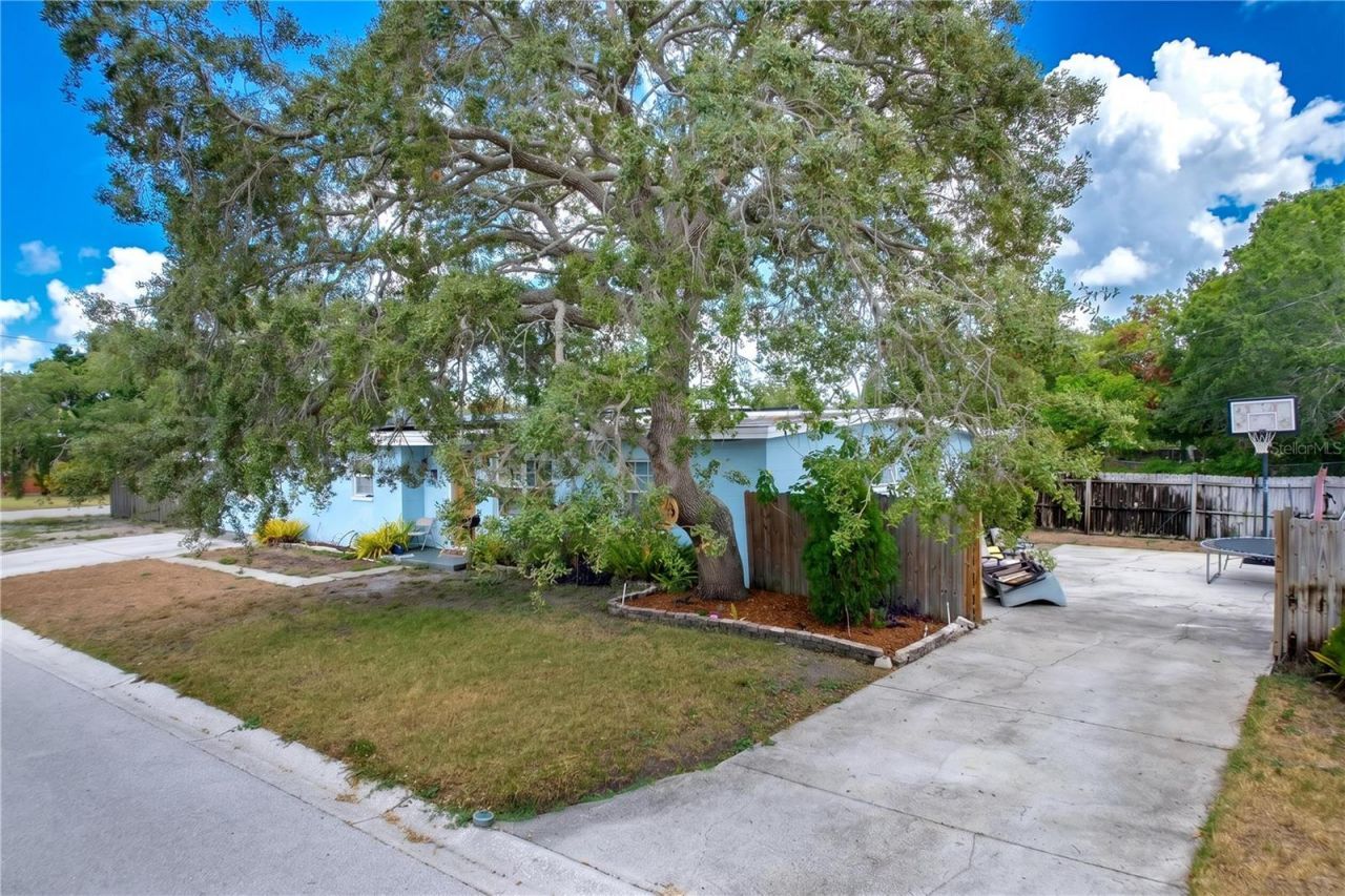 801 51st Avenue S, Saint Petersburg, FL 33705 Photo