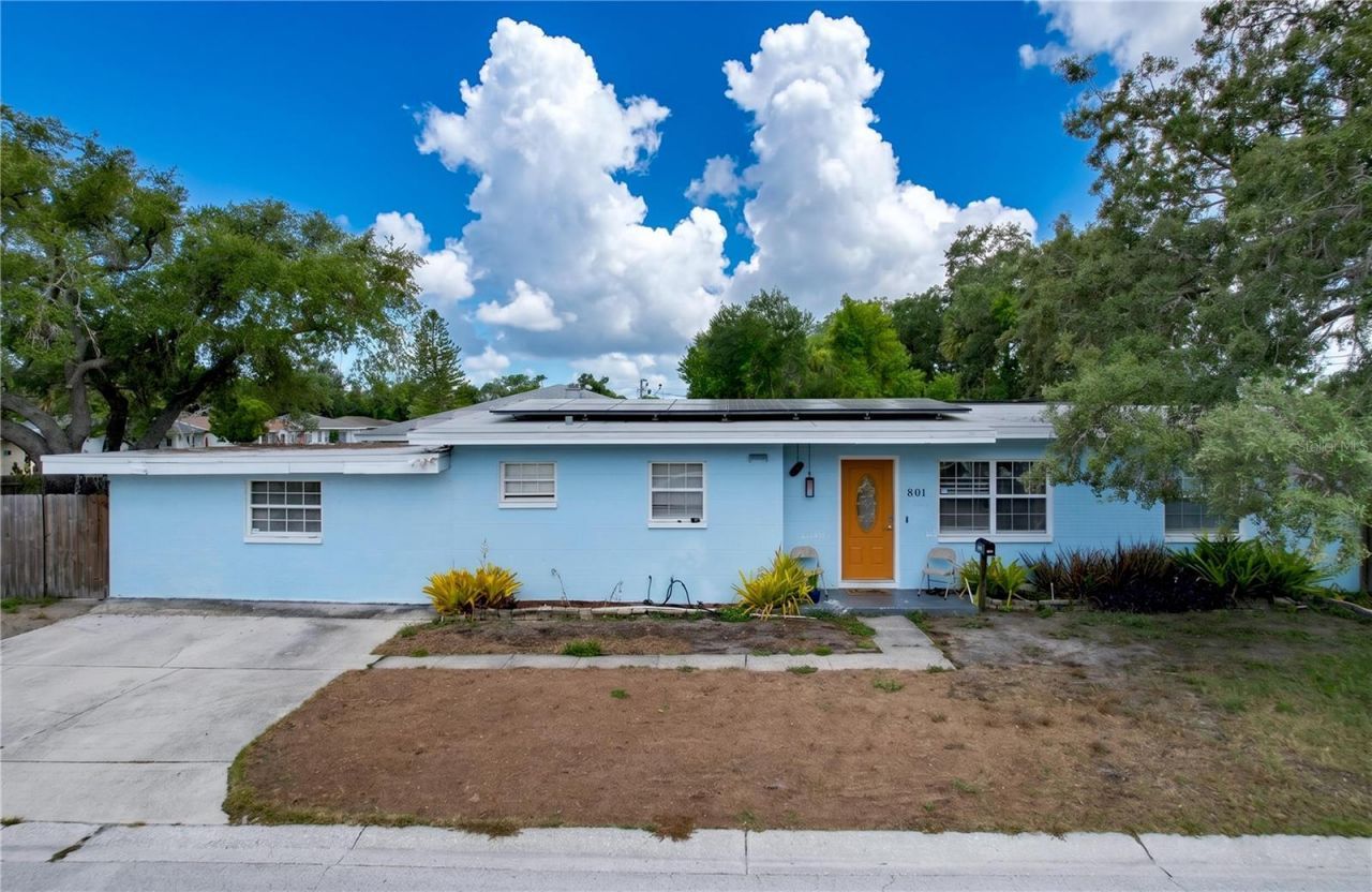 801 51st Avenue S, Saint Petersburg, FL 33705 Photo