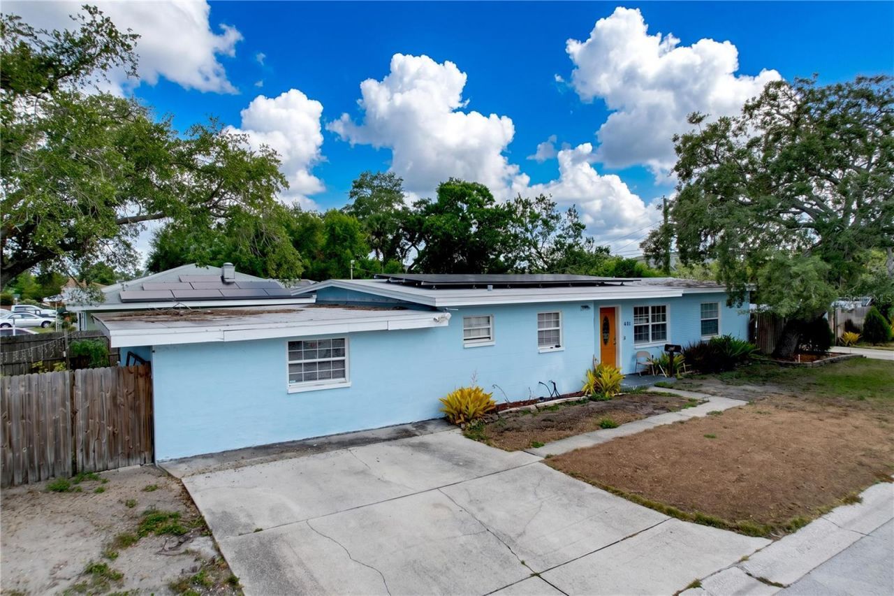 801 51st Avenue S, Saint Petersburg, FL 33705 Photo