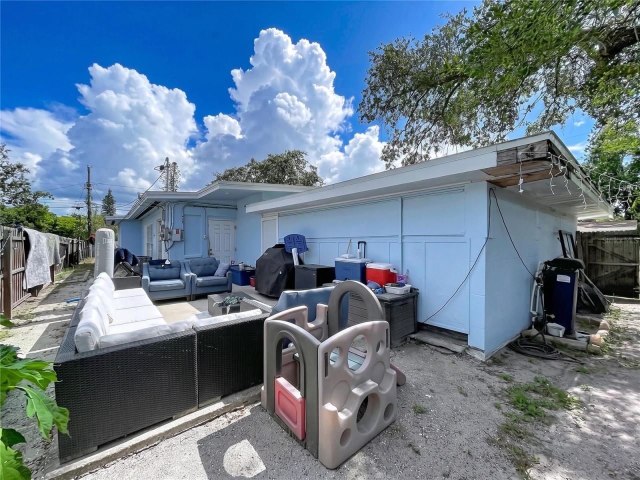 801 51st Avenue S, Saint Petersburg, FL 33705 Photo