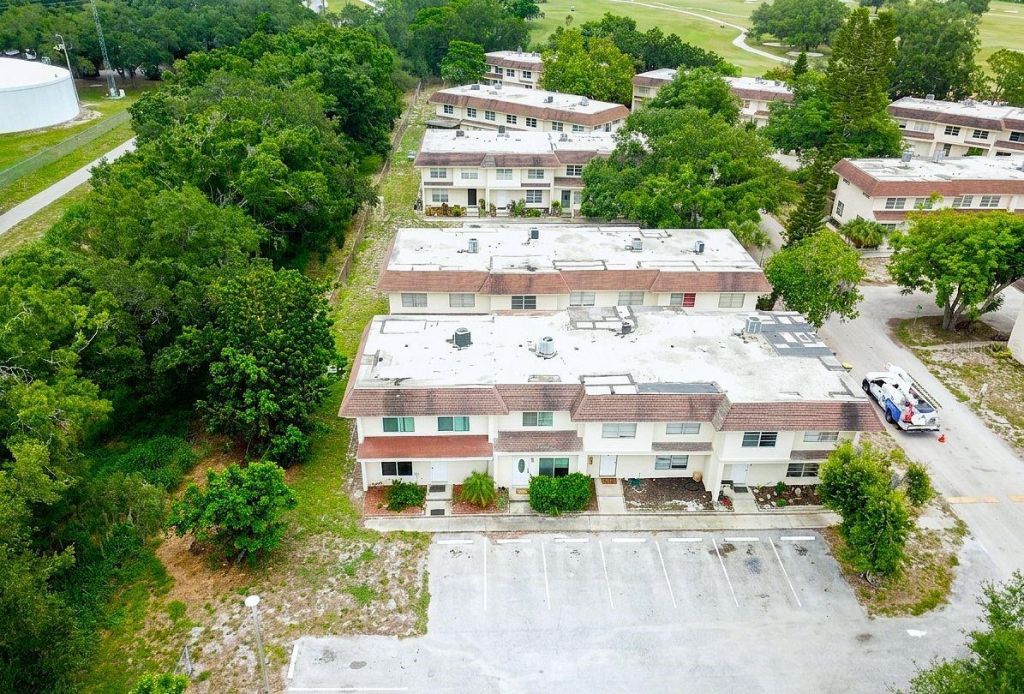 309 Amherst Avenue, Unit 51, Sarasota, FL 34232 Photo