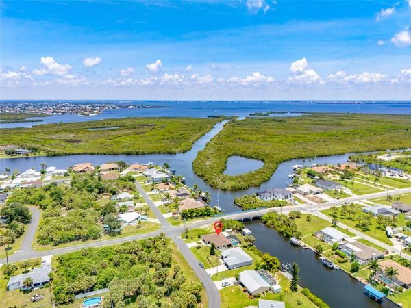 18881 MCGRATH CIRCLE , PORT CHARLOTTE, FL 33948