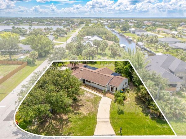 5142 SILVER BELL DRIVE , PORT CHARLOTTE, FL 33948