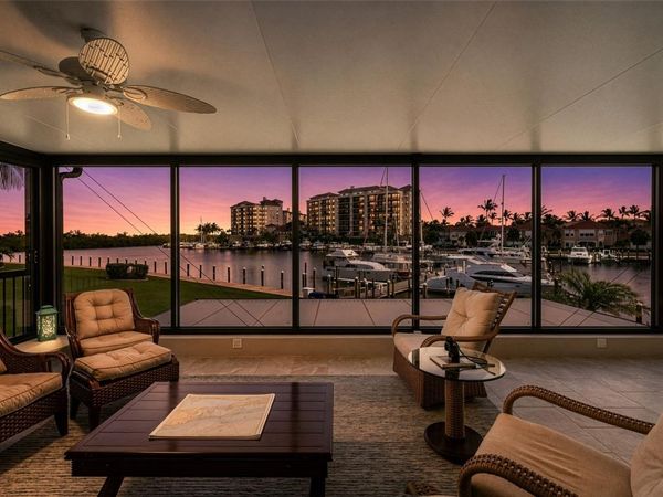 3250 SOUTHSHORE DRIVE , Unit 56B, PUNTA GORDA, FL 33955