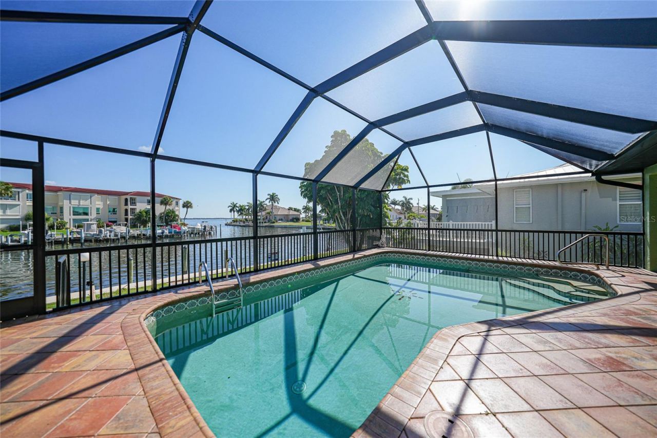 2750 Aqua Court, Punta Gorda, FL 33950 Photo