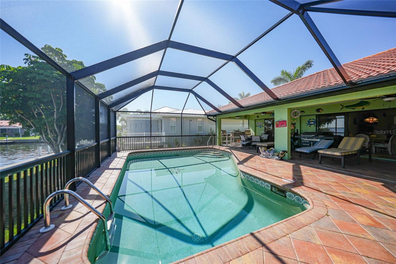2750 Aqua Court, Punta Gorda, FL 33950 Photo