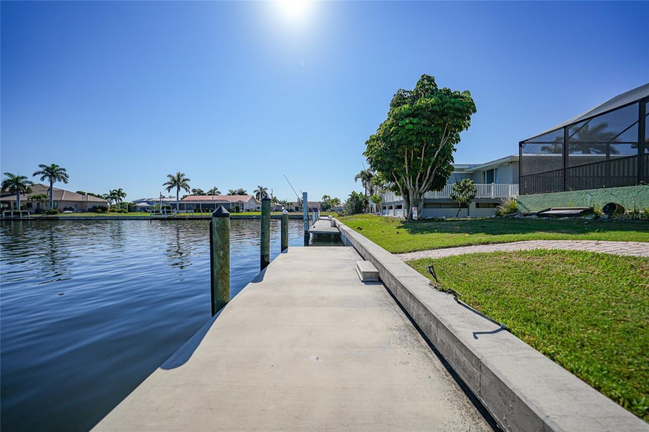 2750 Aqua Court, Punta Gorda, FL 33950 Photo