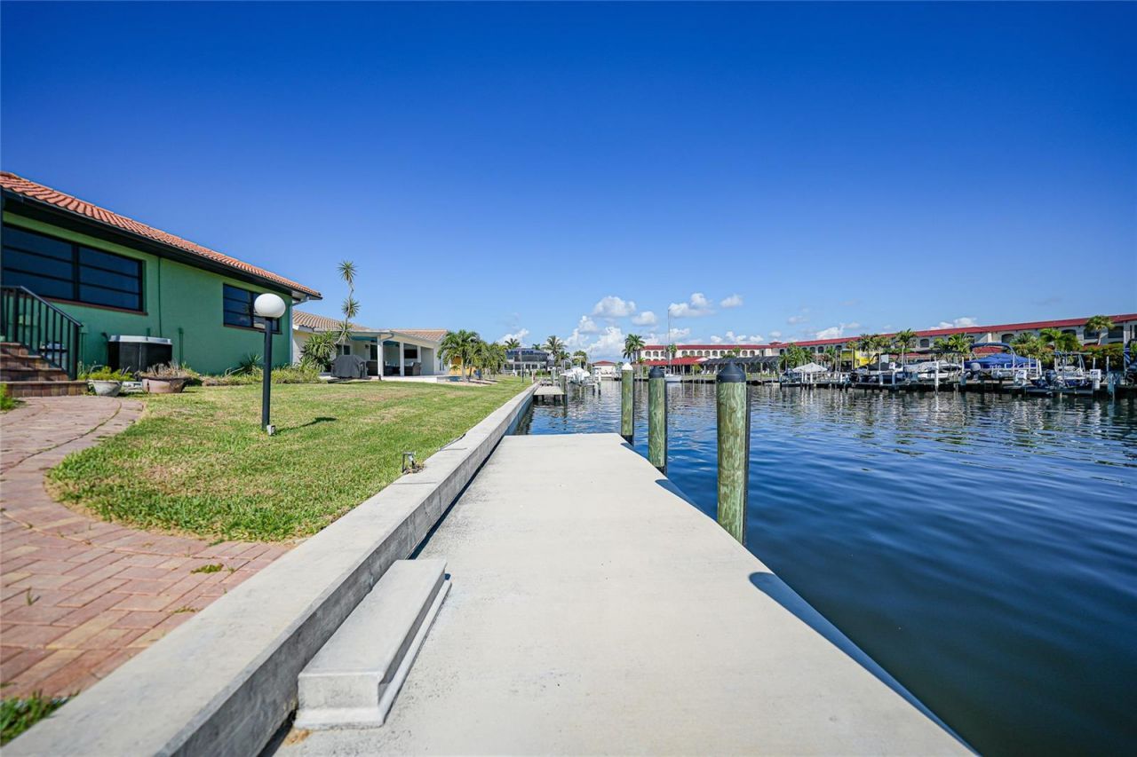 2750 Aqua Court, Punta Gorda, FL 33950 Photo