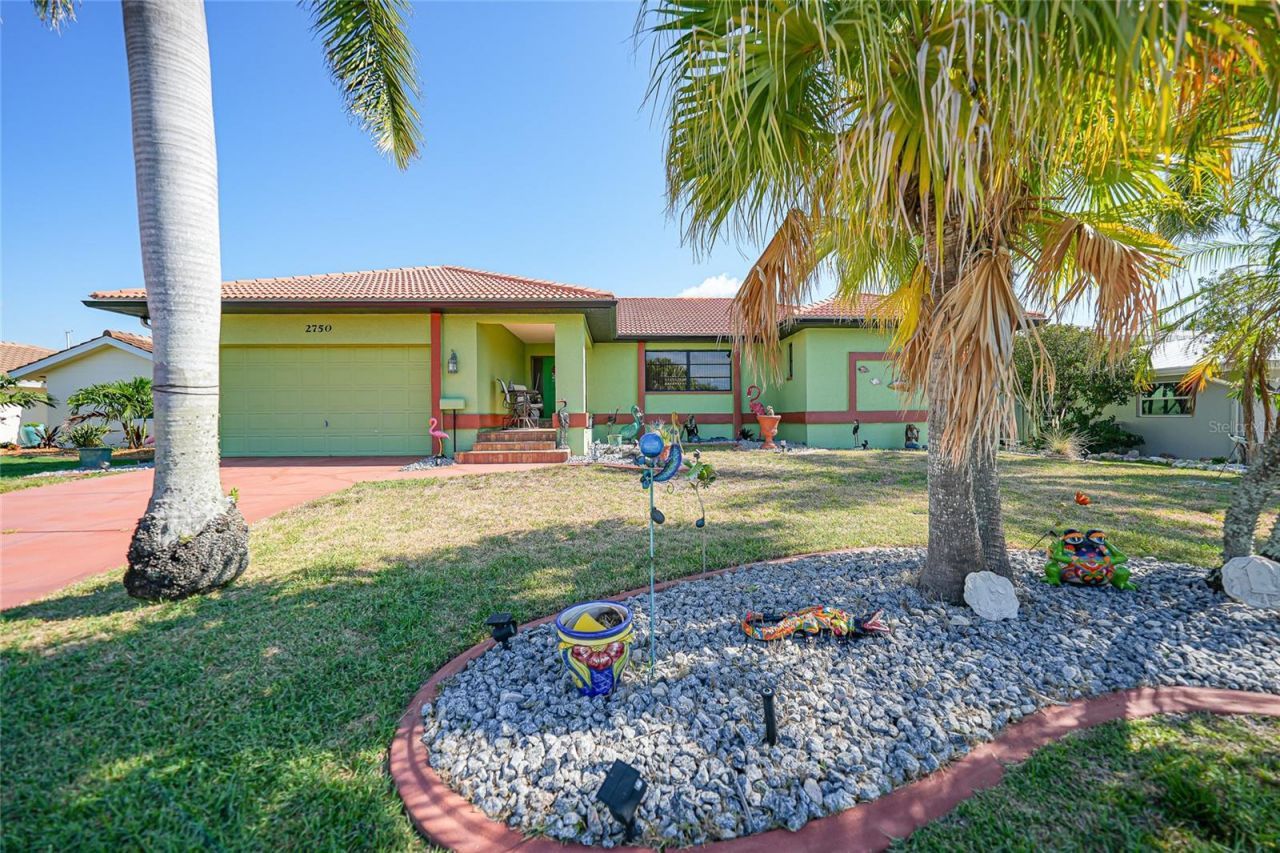 2750 Aqua Court, Punta Gorda, FL 33950 Photo