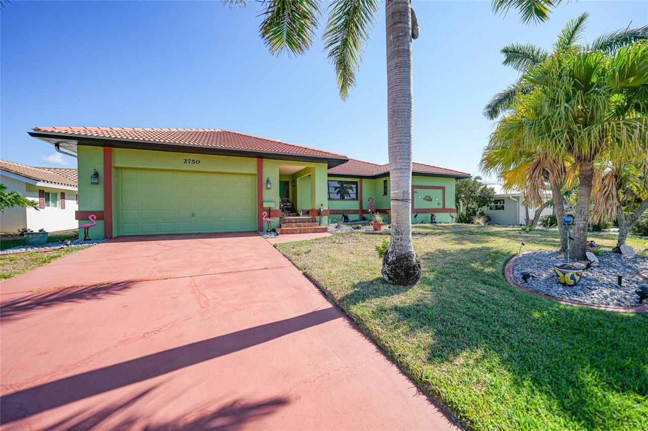 2750 Aqua Court, Punta Gorda, FL 33950 Photo