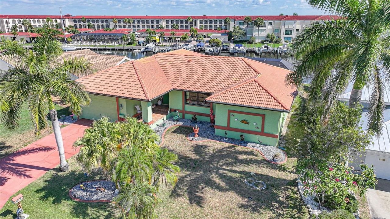 2750 Aqua Court, Punta Gorda, FL 33950 Photo