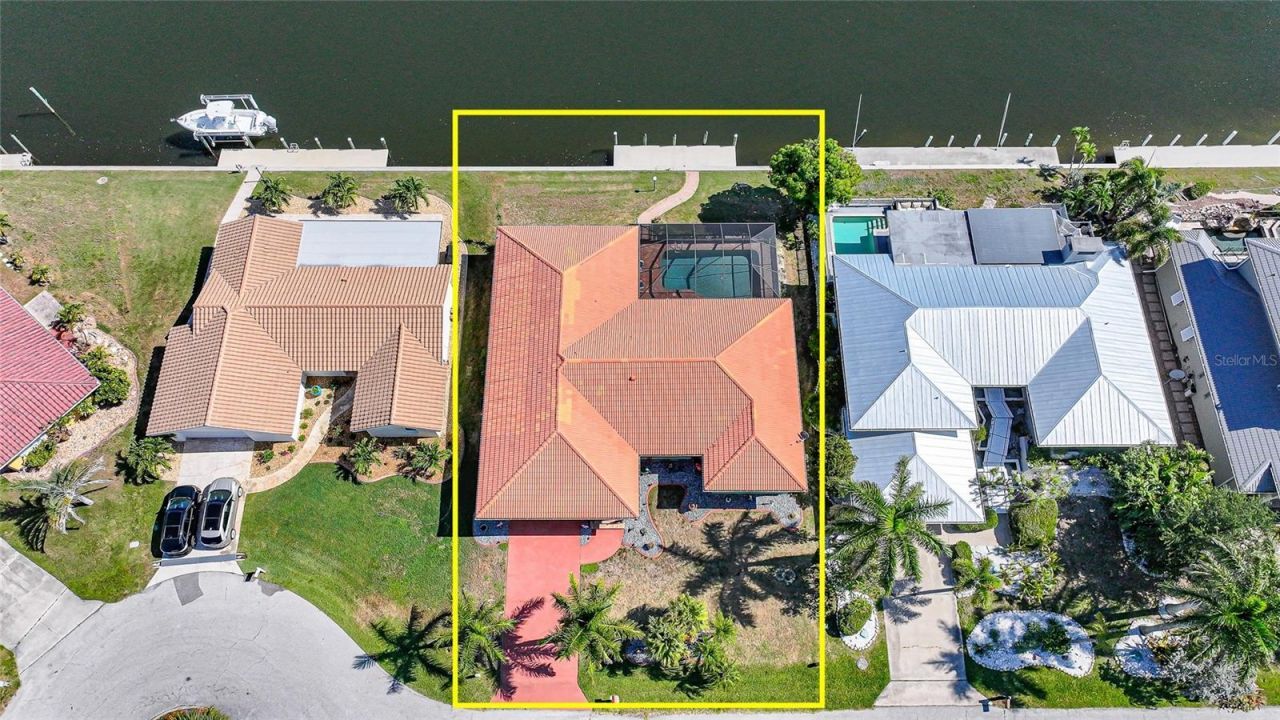 2750 Aqua Court, Punta Gorda, FL 33950 Photo