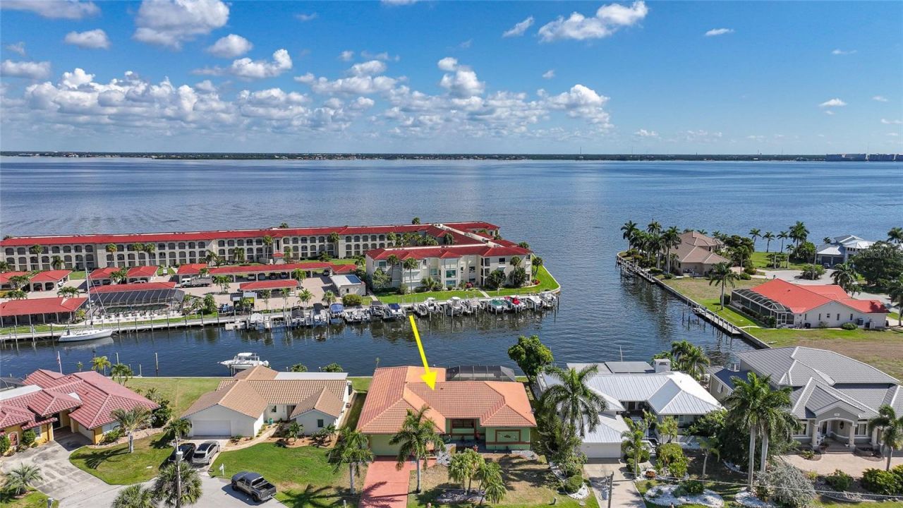 2750 Aqua Court, Punta Gorda, FL 33950 Photo