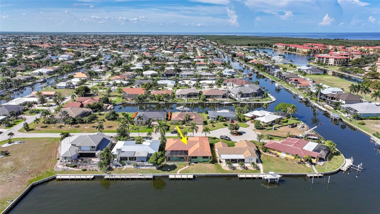 2750 Aqua Court, Punta Gorda, FL 33950 Photo