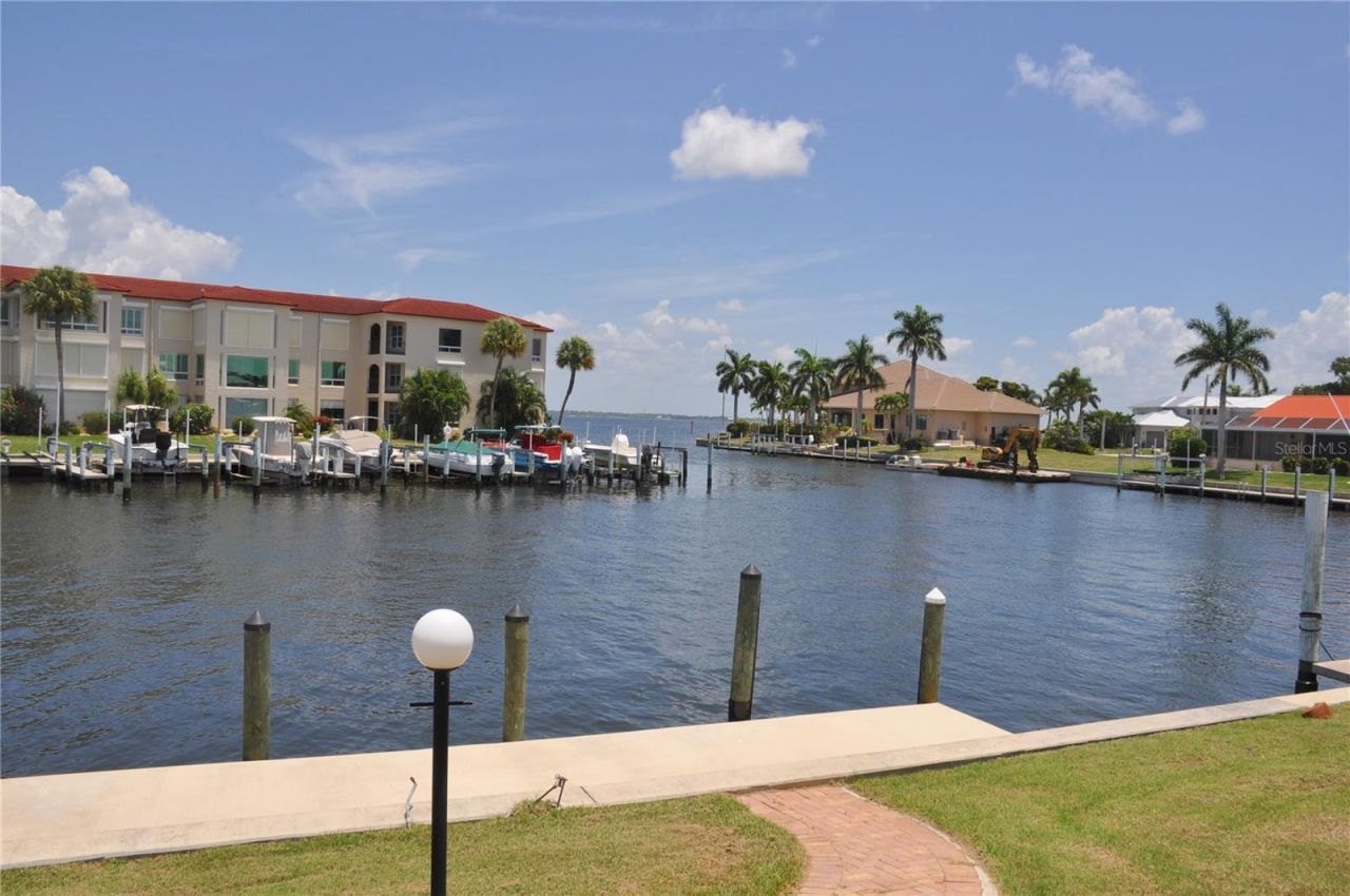2750 Aqua Court, Punta Gorda, FL 33950 Photo