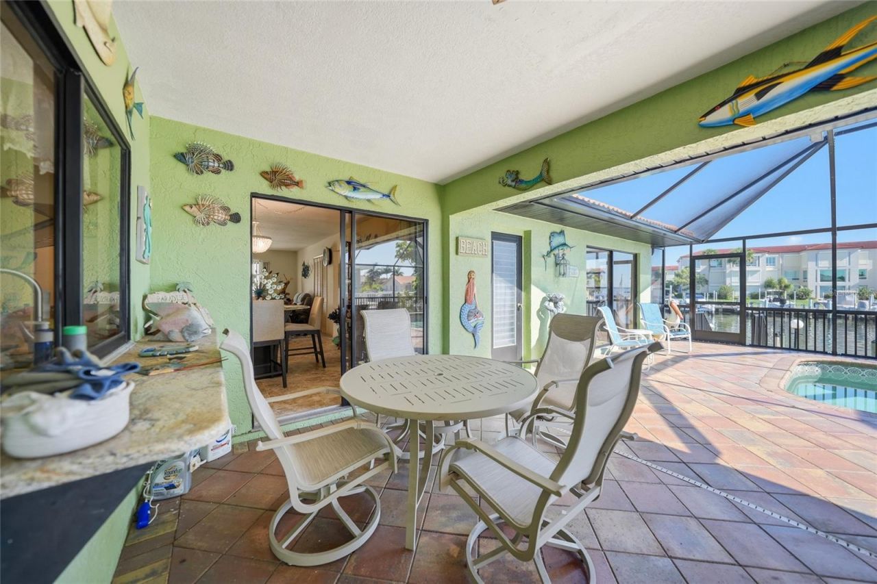 2750 Aqua Court, Punta Gorda, FL 33950 Photo