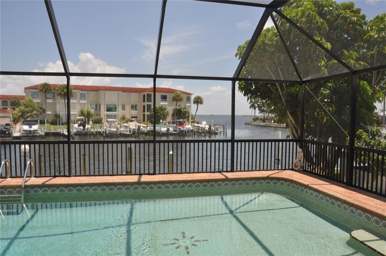 2750 Aqua Court, Punta Gorda, FL 33950 Photo