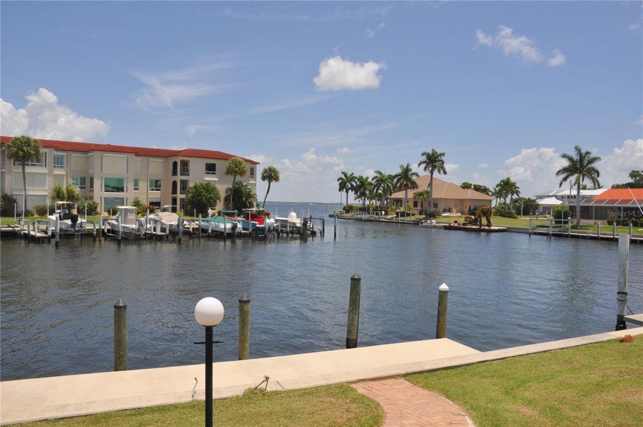 2750 Aqua Court, Punta Gorda, FL 33950 Photo