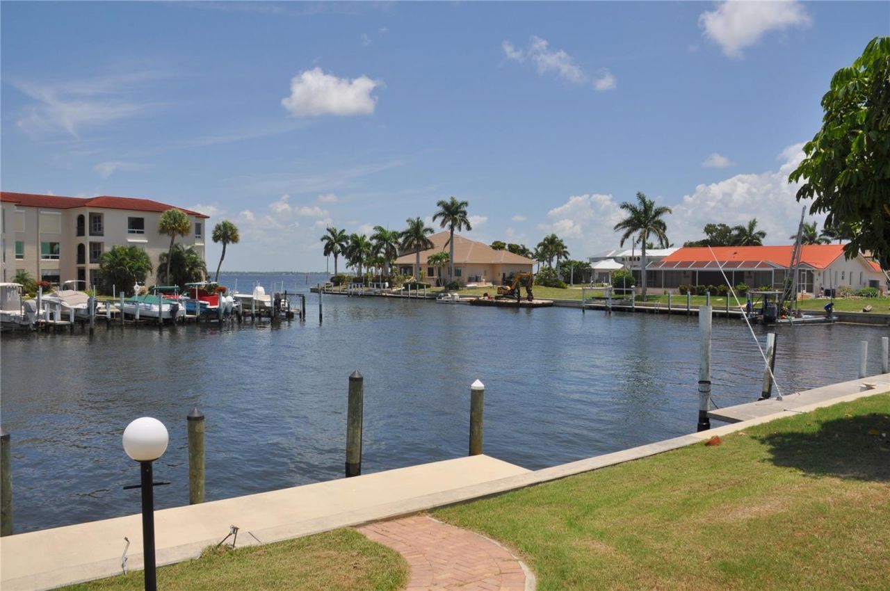 2750 Aqua Court, Punta Gorda, FL 33950 Photo