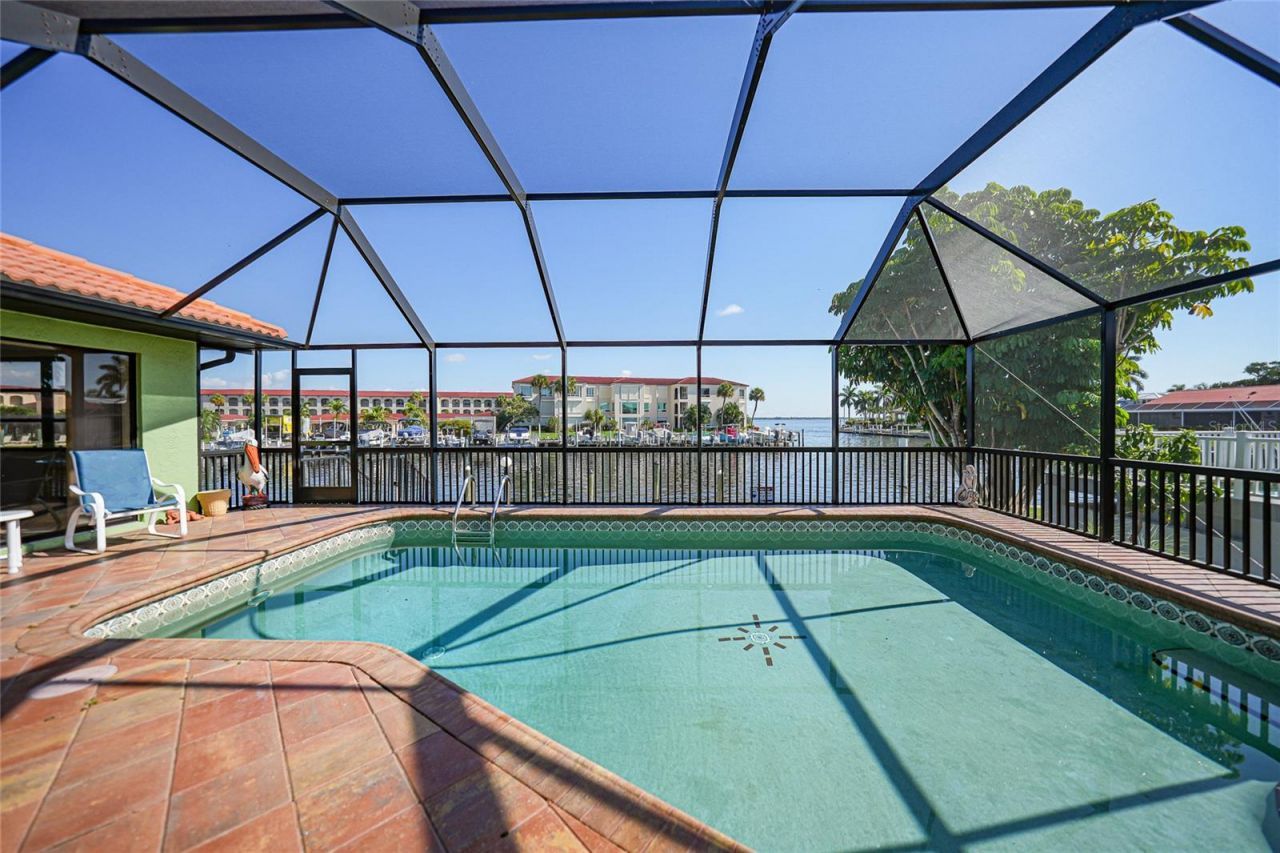 2750 Aqua Court, Punta Gorda, FL 33950 Photo
