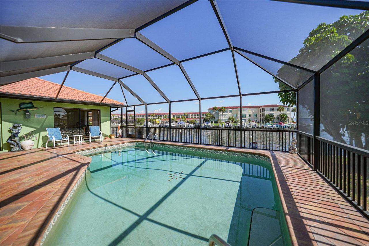 2750 Aqua Court, Punta Gorda, FL 33950 Photo