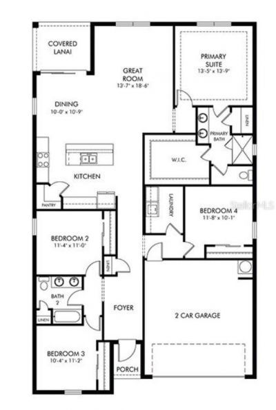 16507 Settlers Way, Punta Gorda, FL 33982 Photo
