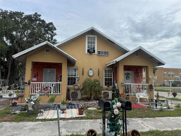 225 W EFFIE STREET , ARCADIA, FL 34266