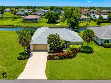 25 FAIRWAY ROAD , ROTONDA WEST, FL 33947