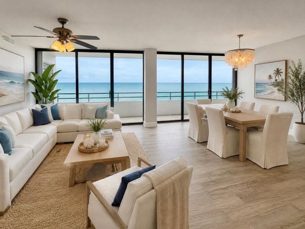 1601 N CENTRAL AVENUE , Unit 1101, FLAGLER BEACH, FL 32136