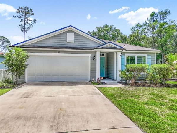 619 GRAND RESERVE DRIVE , BUNNELL, FL 32110