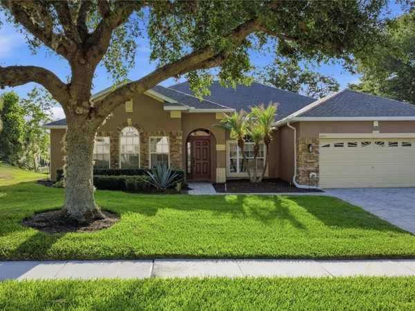 4203 ROCK HILL LOOP , APOPKA, FL 32712