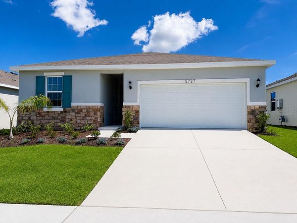 5727 HIAWASSEE ROAD , OKAHUMPKA, FL 34762