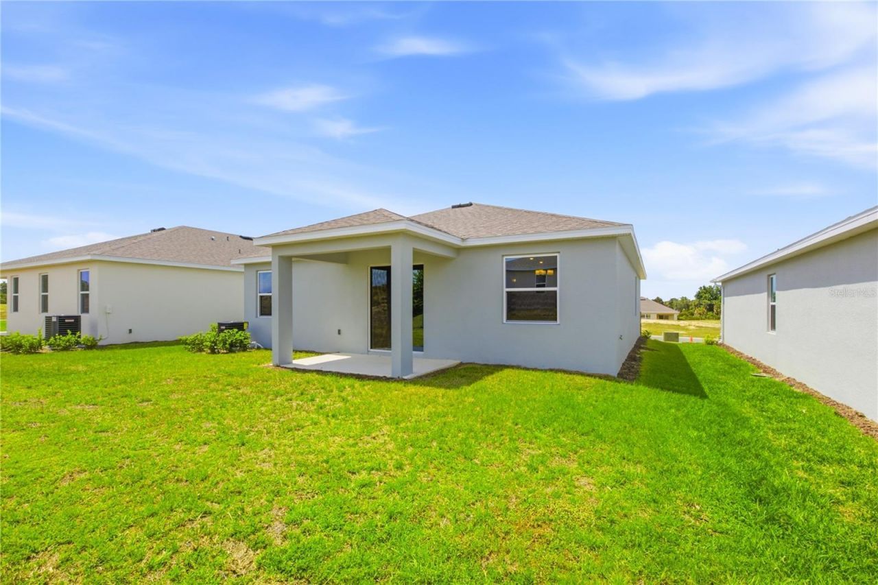 5727 Hiawassee Road, Okahumpka, FL 34762 Photo