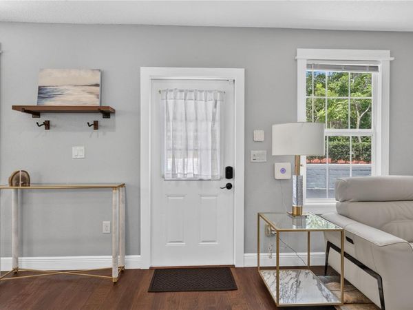 102 N CLAYTON STREET , MOUNT DORA, FL 32757