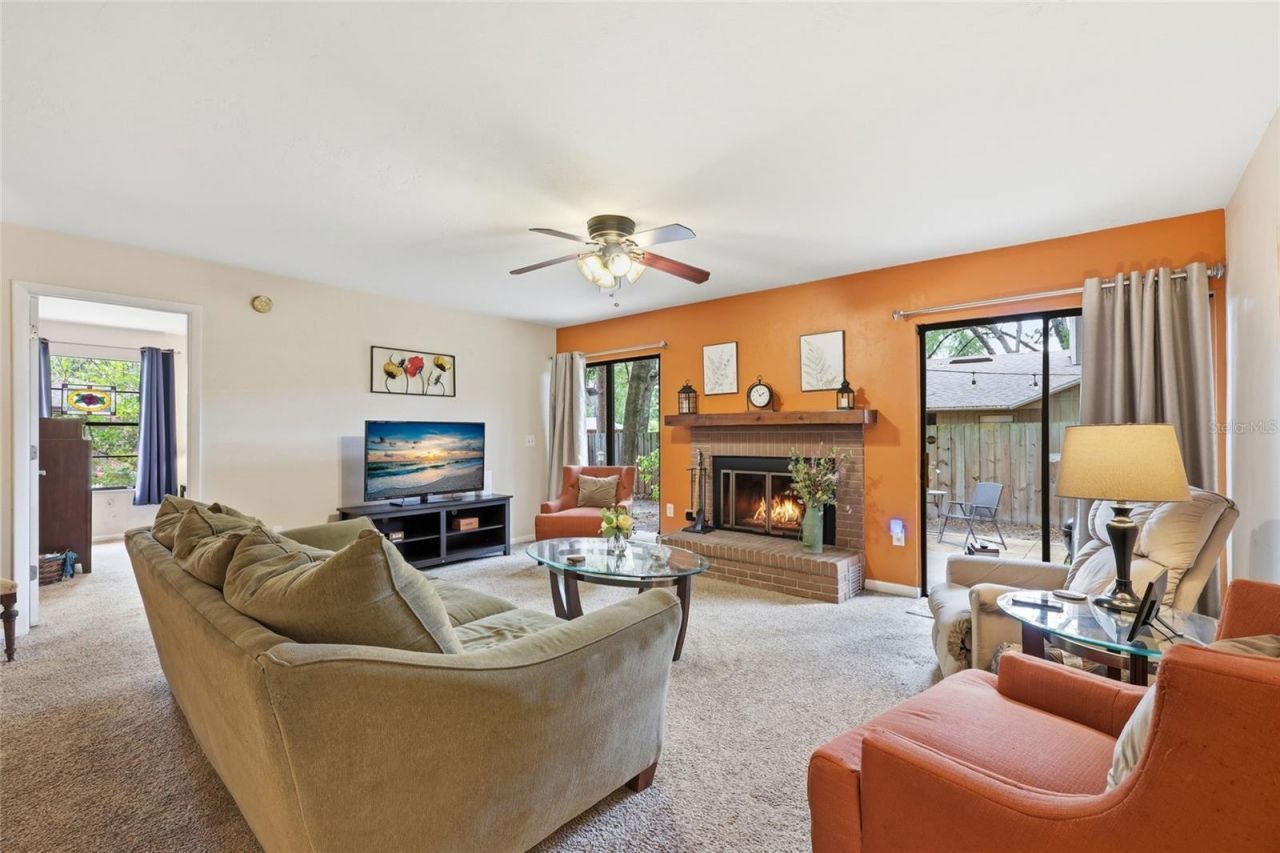 7314 SW 18th Place, Gainesville, FL 32607 Photo