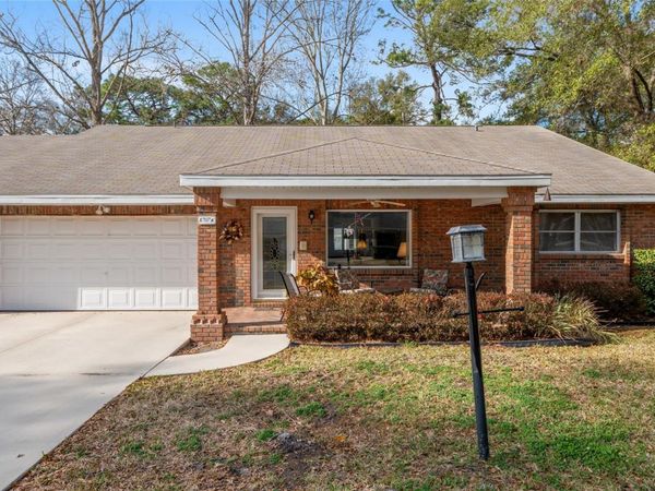 8707 SW 88TH COURT ROAD , Unit K, OCALA, FL 34481