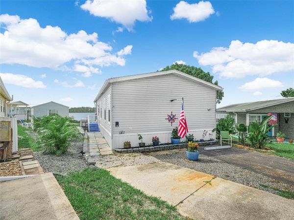 29 WOODRUFF WAY , LAKE WALES, FL 33898