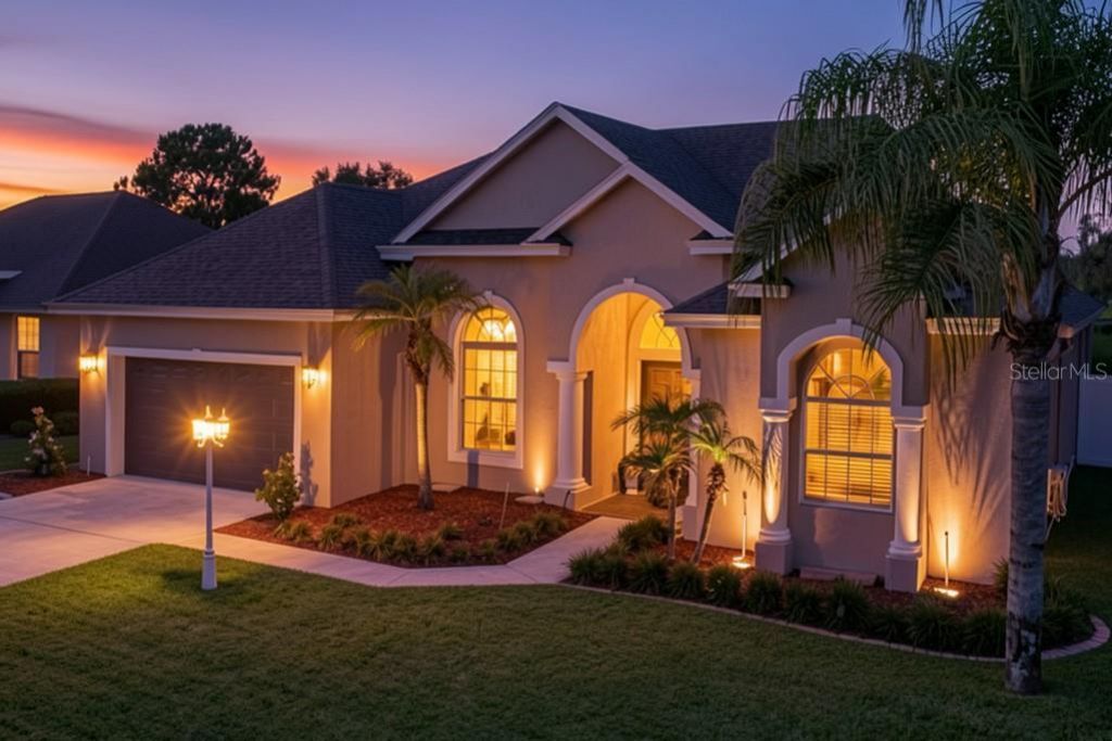 406 Terranova Street , Winter Haven, FL 33884 Main Photo