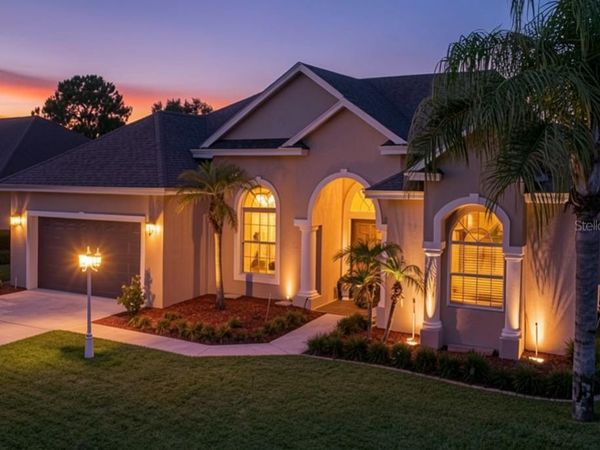 406 TERRANOVA STREET , WINTER HAVEN, FL 33884