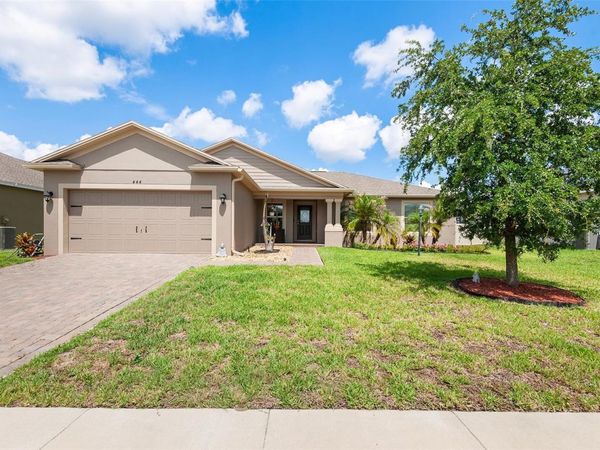 444 LAKE VIEW WAY , AUBURNDALE, FL 33823
