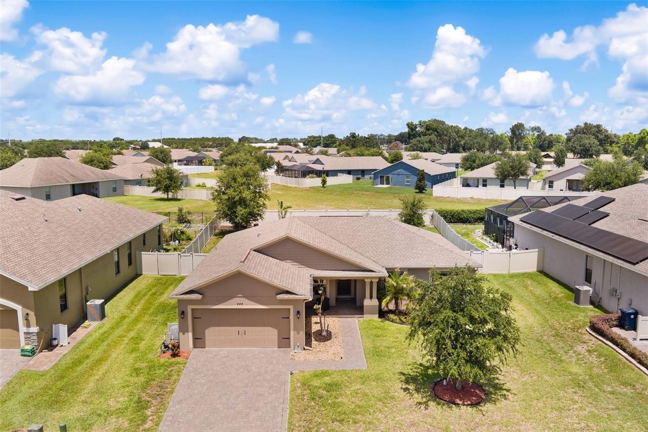 444 Lake View Way , Auburndale, FL 33823 Photo