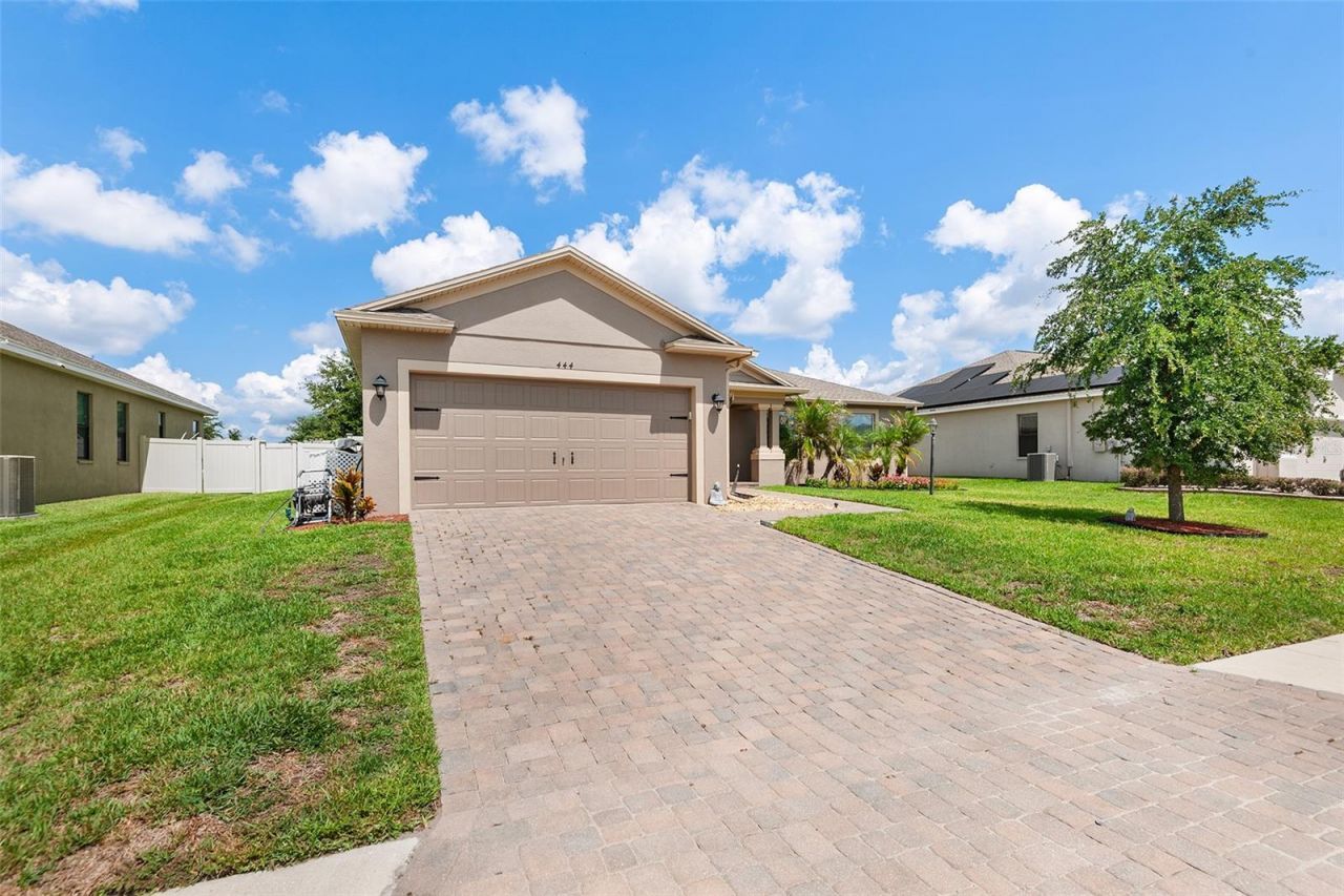 444 Lake View Way , Auburndale, FL 33823 Photo