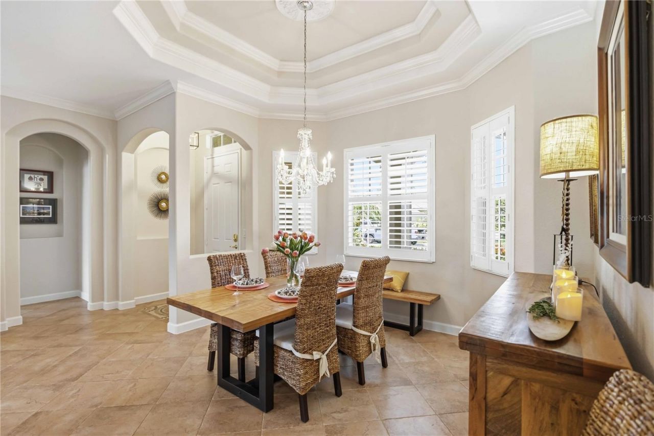 154 Rimini Way , North Venice, FL 34275 Photo
