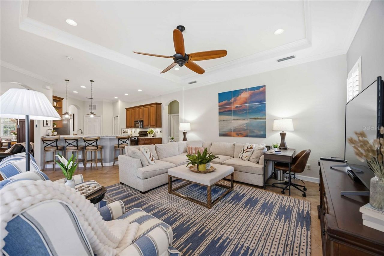 154 Rimini Way , North Venice, FL 34275 Photo