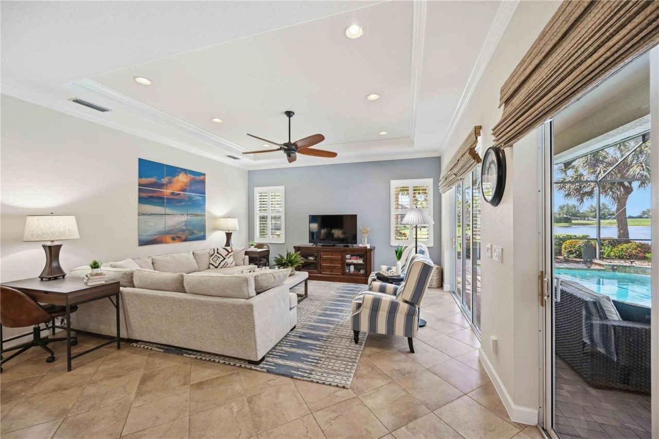 154 Rimini Way , North Venice, FL 34275 Photo