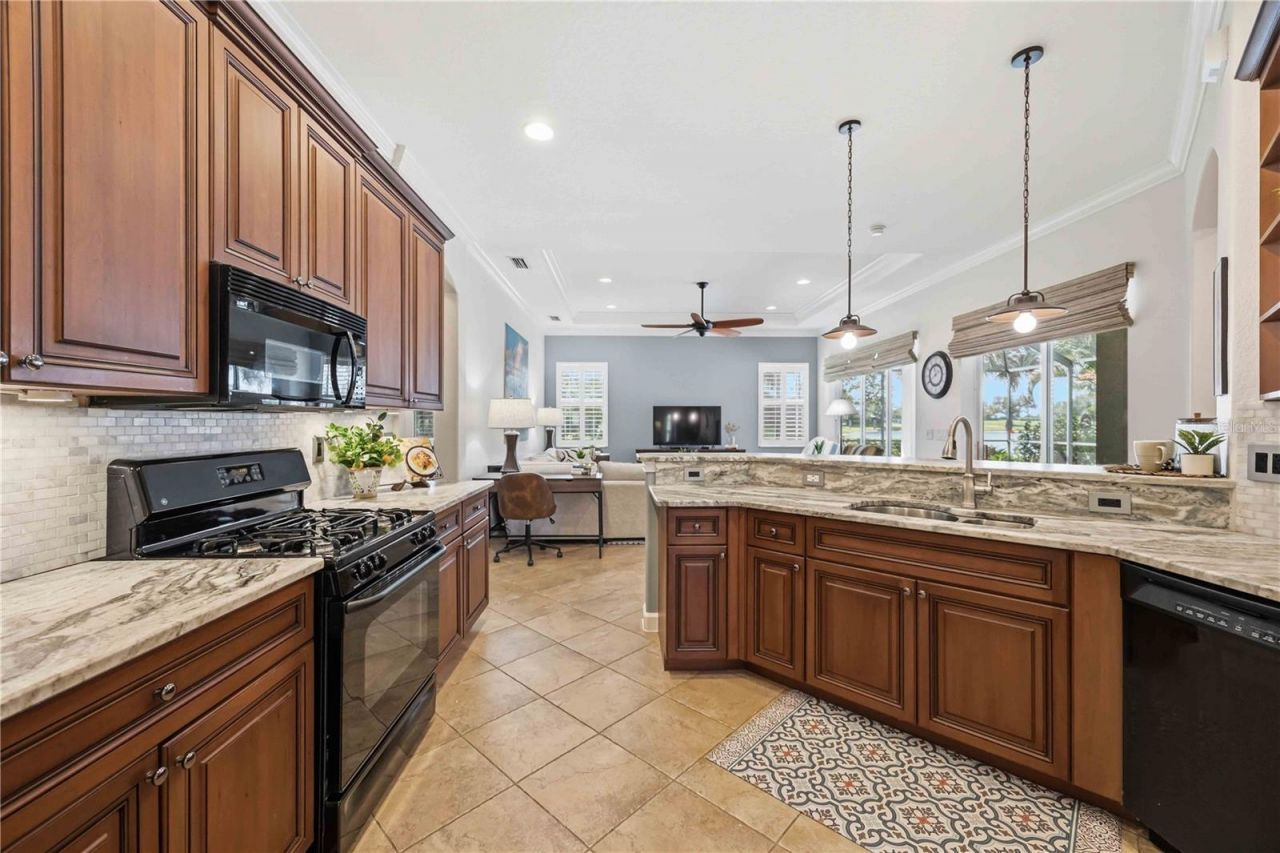 154 Rimini Way , North Venice, FL 34275 Photo