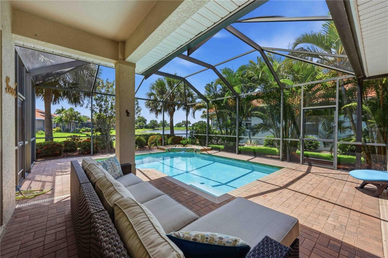 154 Rimini Way , North Venice, FL 34275 Photo