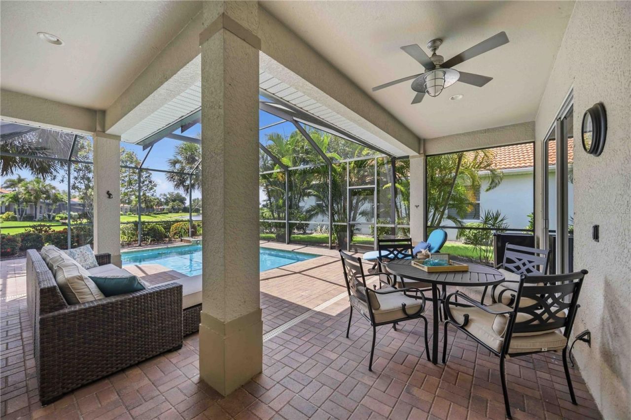 154 Rimini Way , North Venice, FL 34275 Photo