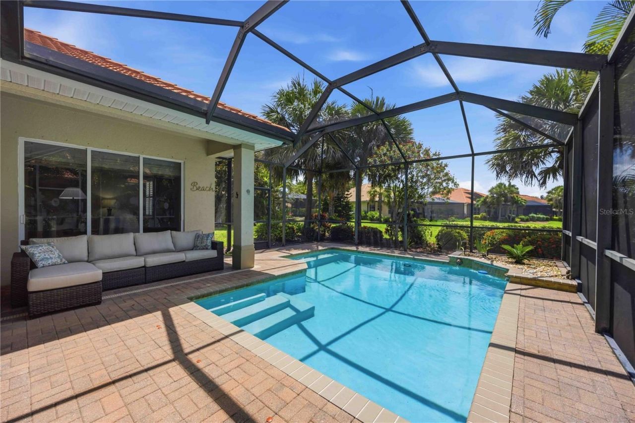 154 Rimini Way , North Venice, FL 34275 Photo