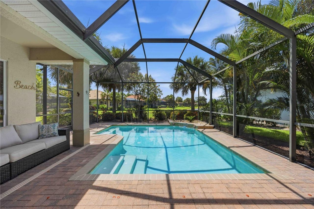 154 Rimini Way , North Venice, FL 34275 Photo